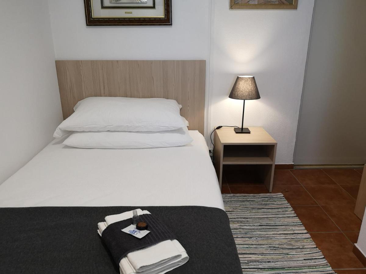 Hotel Elvezia Lavorgo Kültér fotó