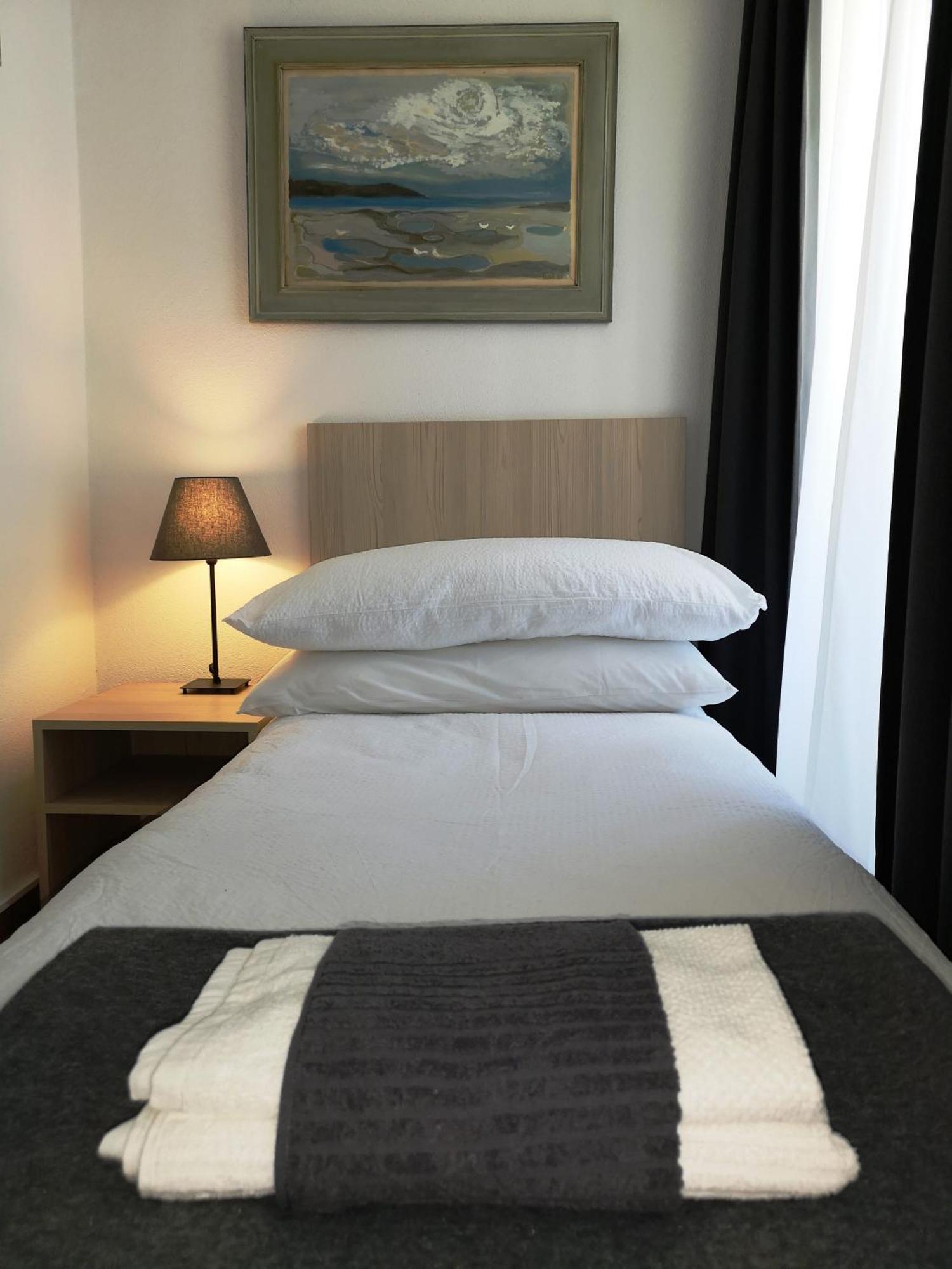 Hotel Elvezia Lavorgo Kültér fotó